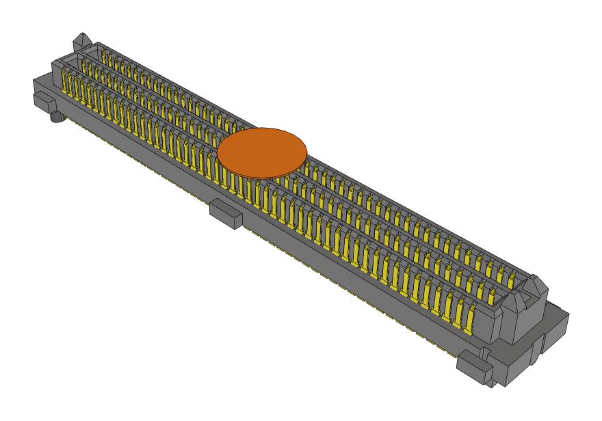 SAMTEC SEAM8-50-S02.0-L-06-3-FR