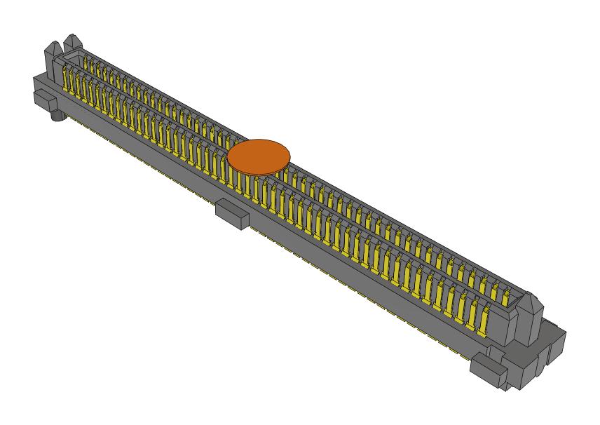 SAMTEC SEAM8-50-S02.0-STL-04-1-FR