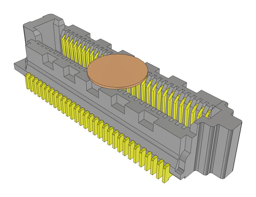 SAMTEC SS4-30-3.00-L-D-K-FR