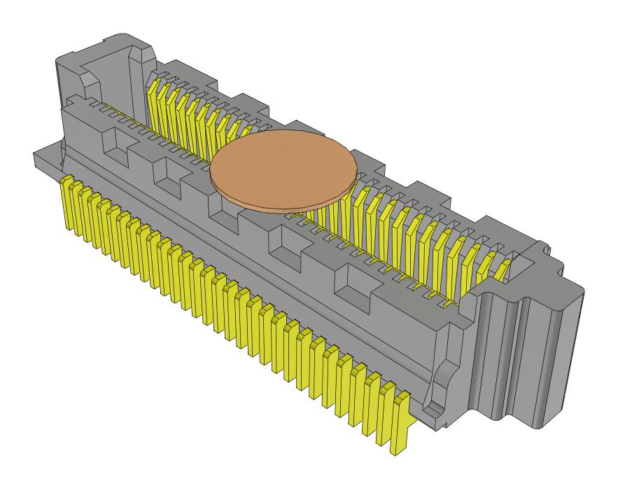 SAMTEC SS4-30-3.50-L-D-K-FR