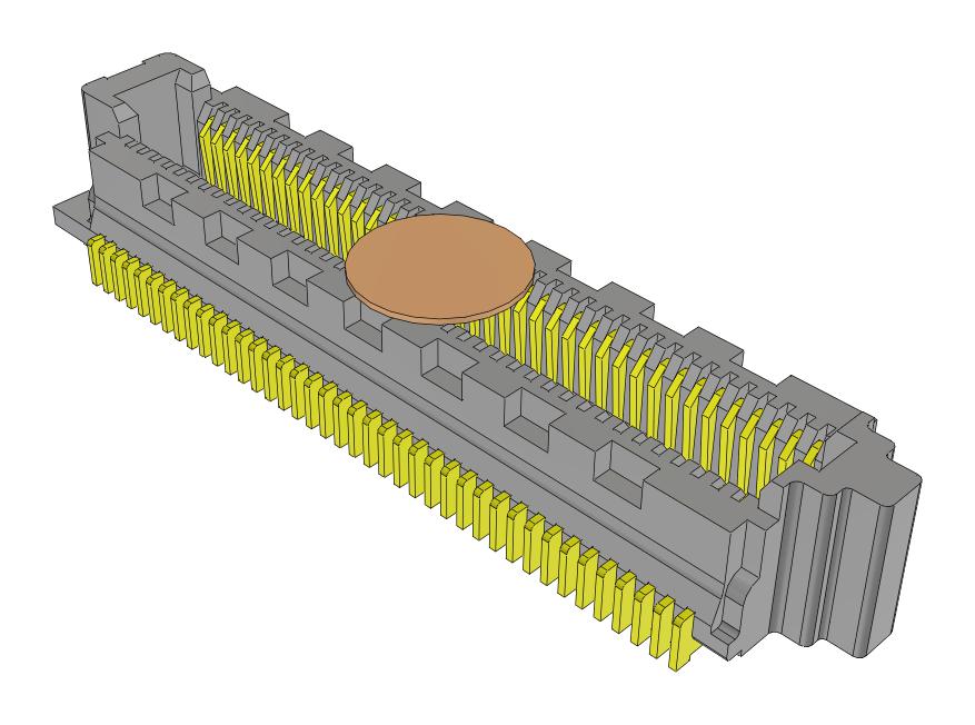 SAMTEC SS4-40-3.00-L-D-K-FR