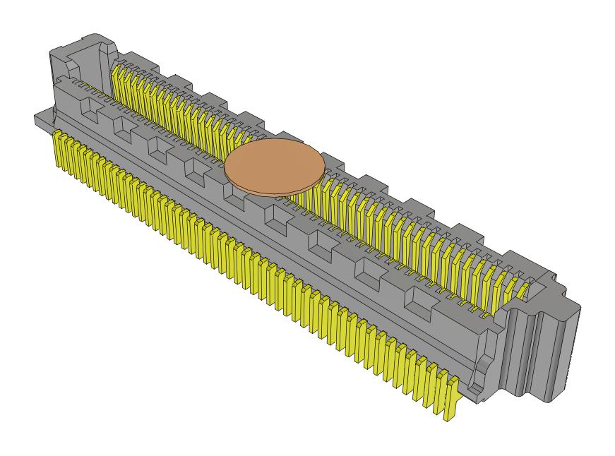 SAMTEC SS4-50-3.50-L-D-K-FR