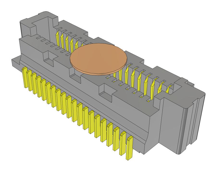 SAMTEC SS5-20-3.50-L-D-K-FR