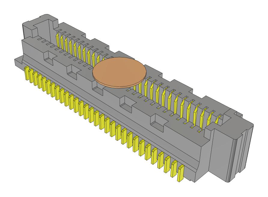 SAMTEC SS5-30-3.00-L-D-K-FR