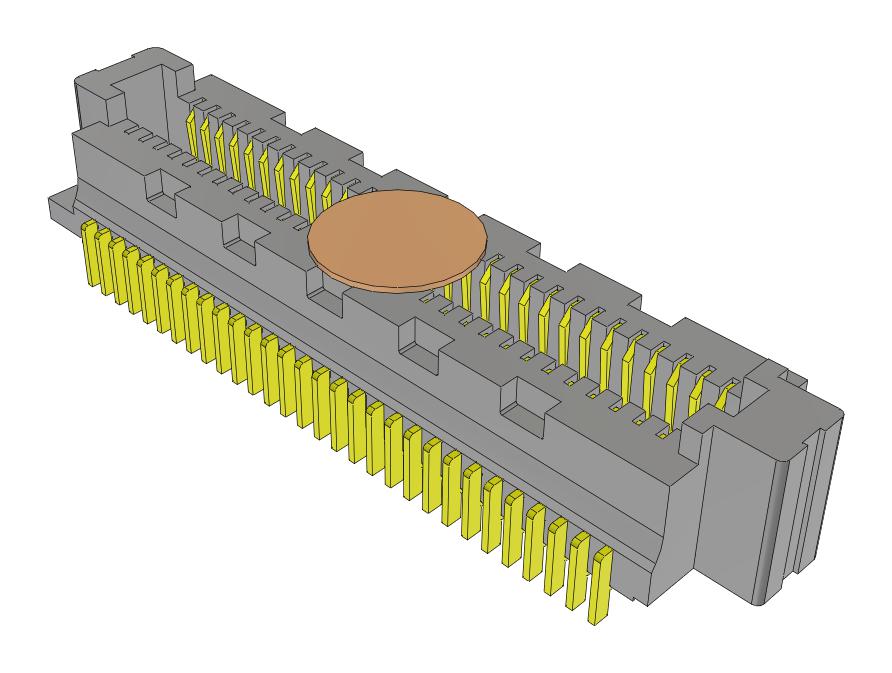 SAMTEC SS5-30-3.50-L-D-K-FR