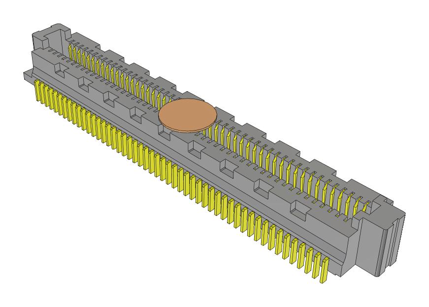 SAMTEC SS5-50-3.50-L-D-K-FR