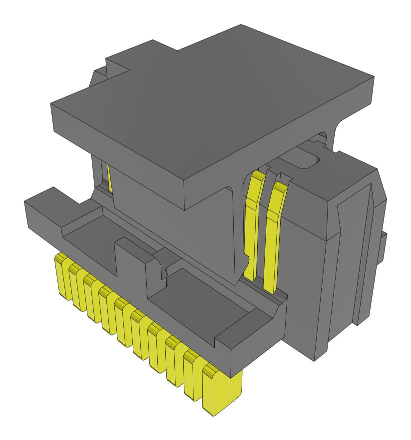 SAMTEC ST4-10-1.50-L-D-P-FR