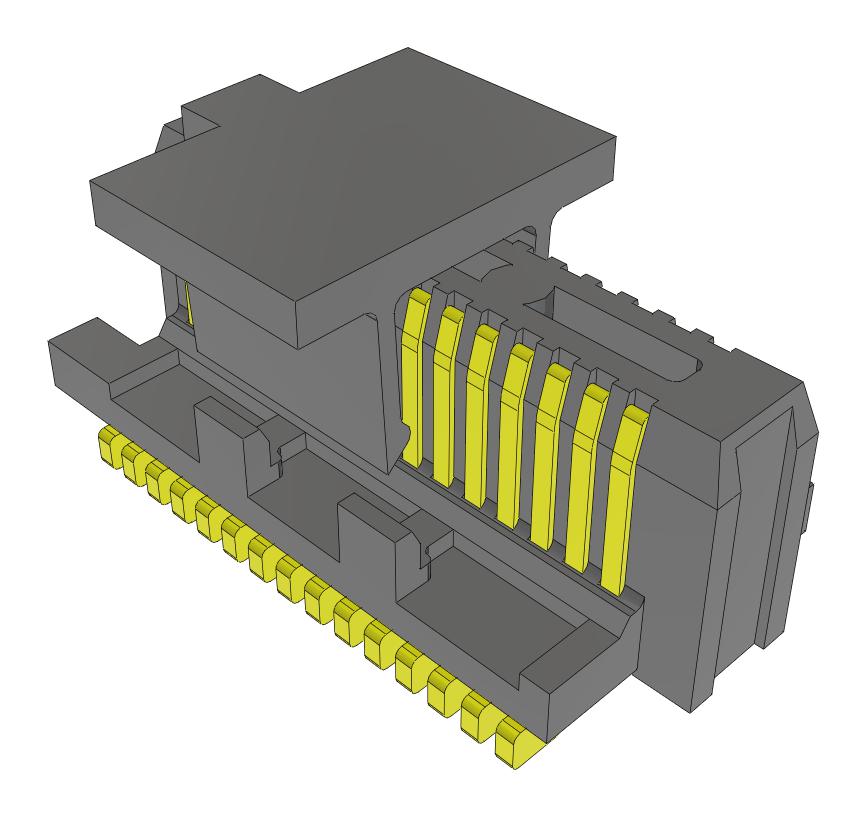 SAMTEC ST4-15-1.00-L-D-P-FR