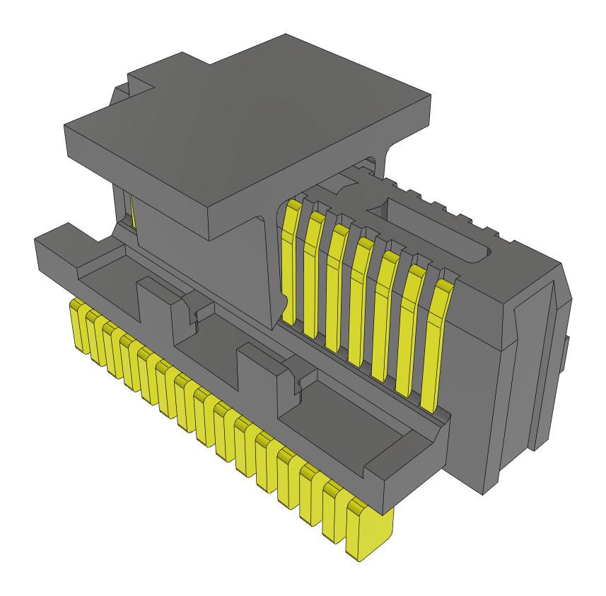 SAMTEC ST4-15-1.50-L-D-P-FR