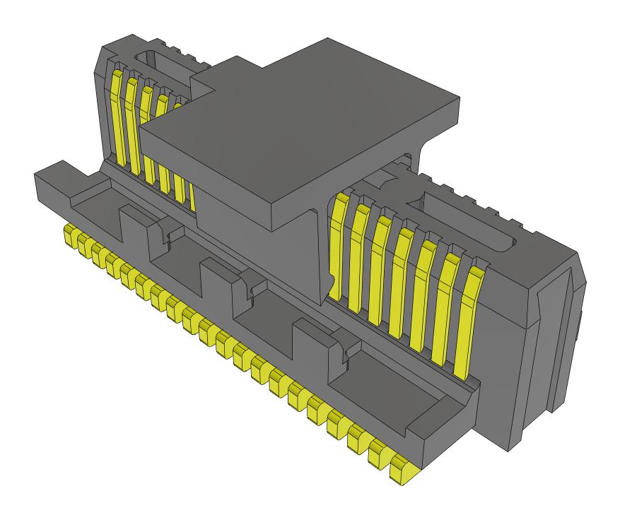 SAMTEC ST4-20-1.00-L-D-P-FR