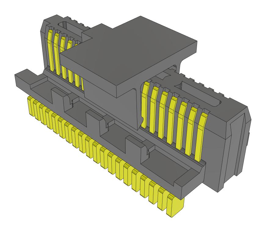 SAMTEC ST4-20-1.50-L-D-P-FR