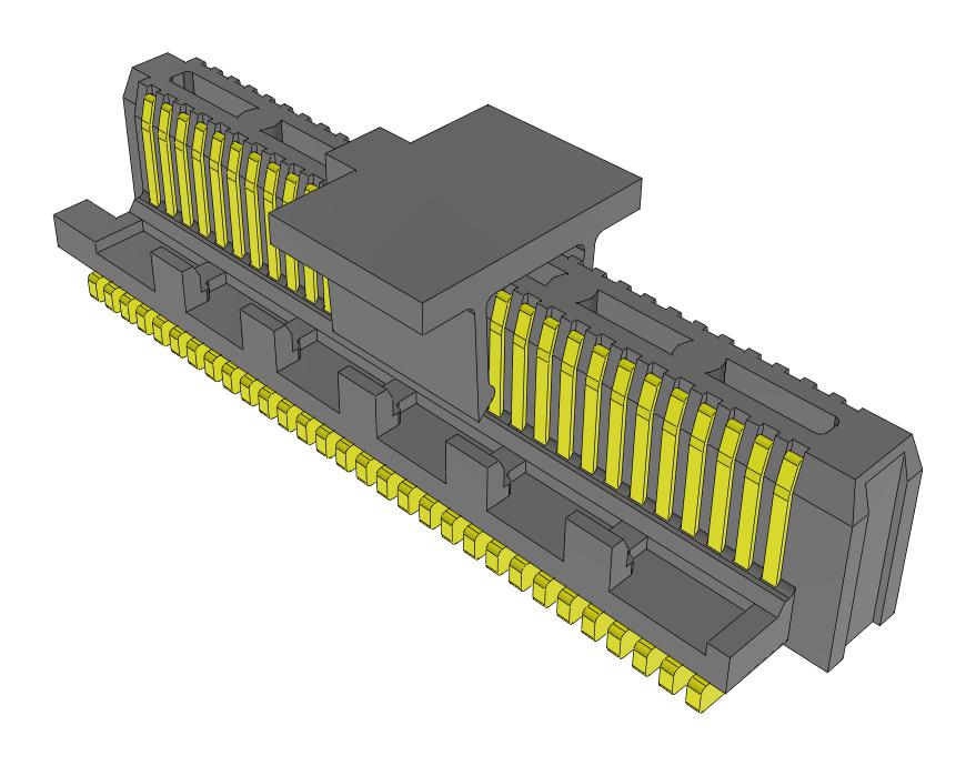 SAMTEC ST4-30-1.00-L-D-P-FR