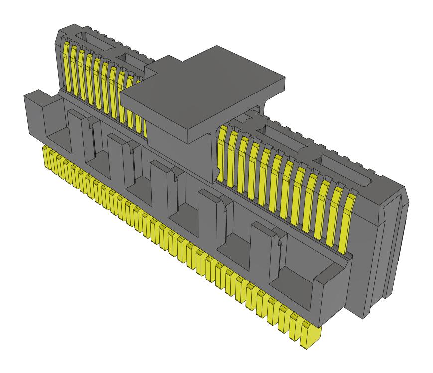 SAMTEC ST4-30-2.50-L-D-P-FR