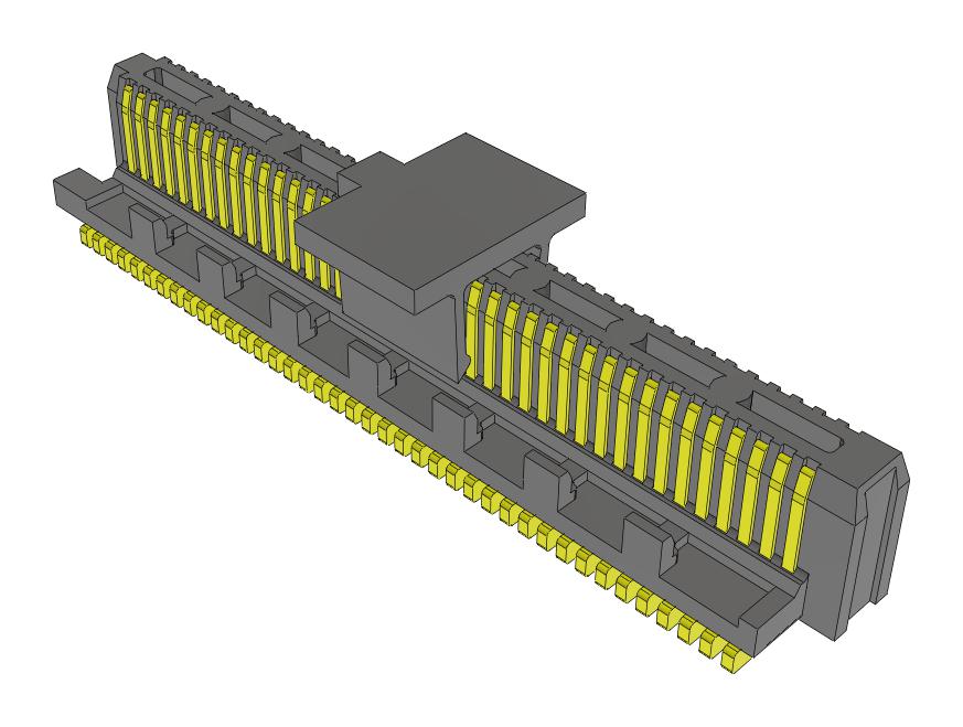 SAMTEC ST4-40-1.00-L-D-P-FR