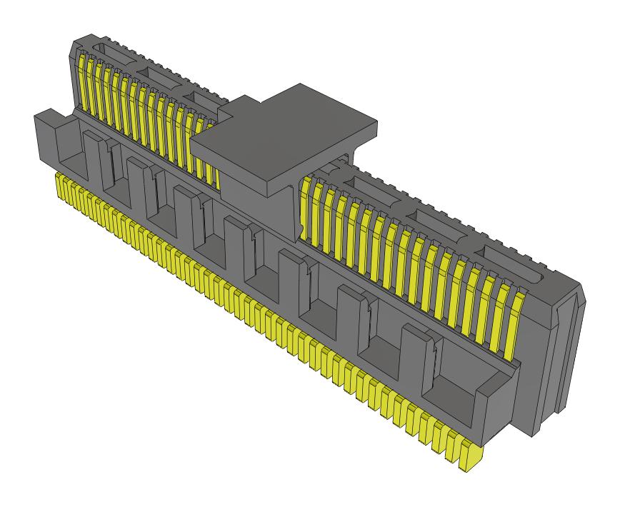 SAMTEC ST4-40-2.50-L-D-P-FR