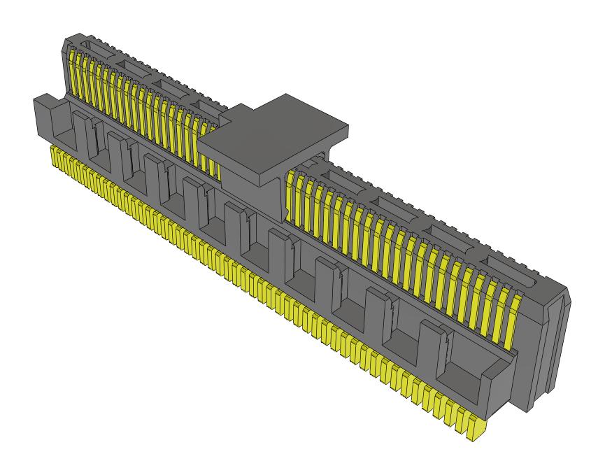 SAMTEC ST4-50-2.50-L-D-P-FR