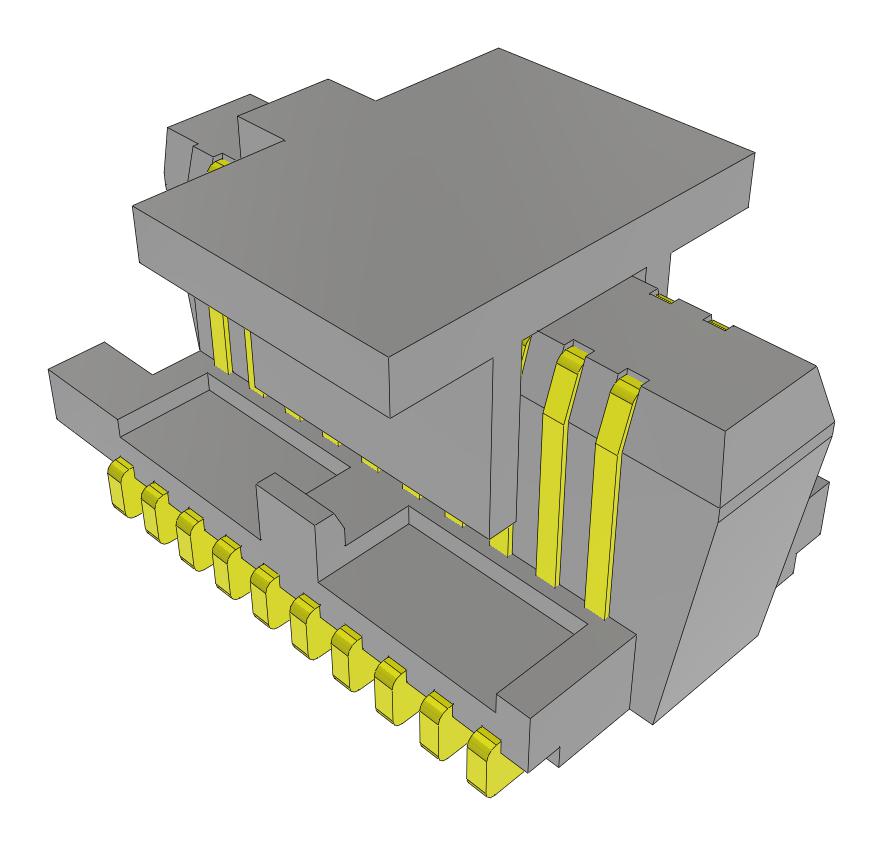 SAMTEC ST5-10-1.00-L-D-P-FR