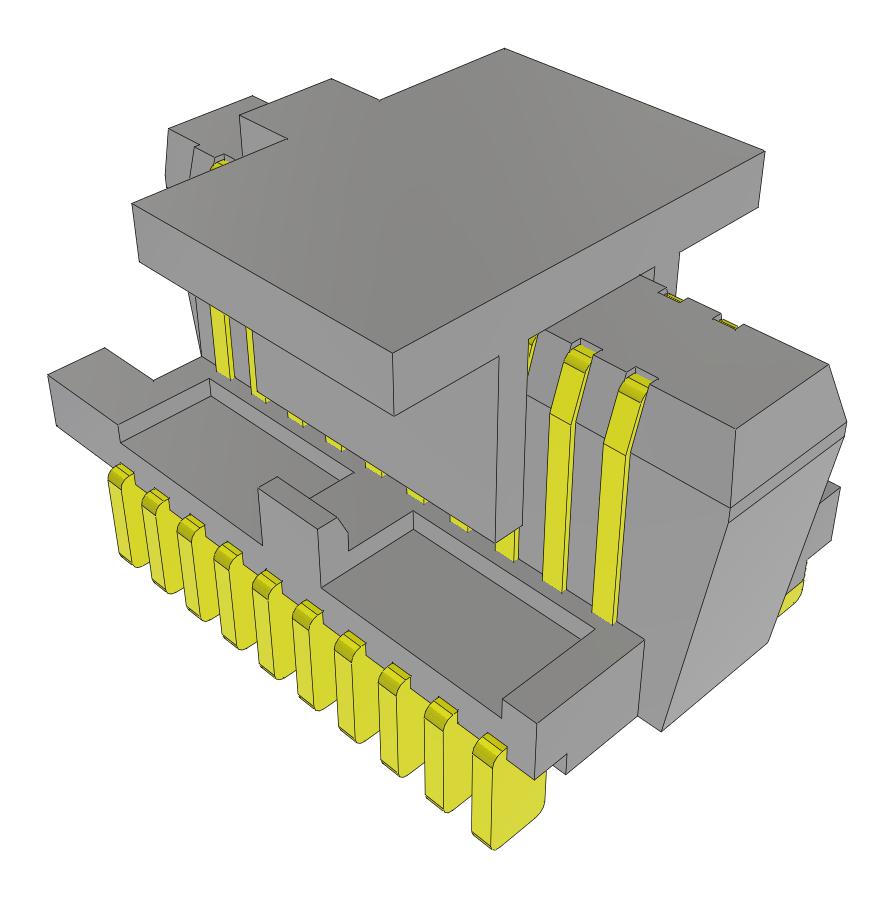 SAMTEC ST5-10-1.50-L-D-P-FR