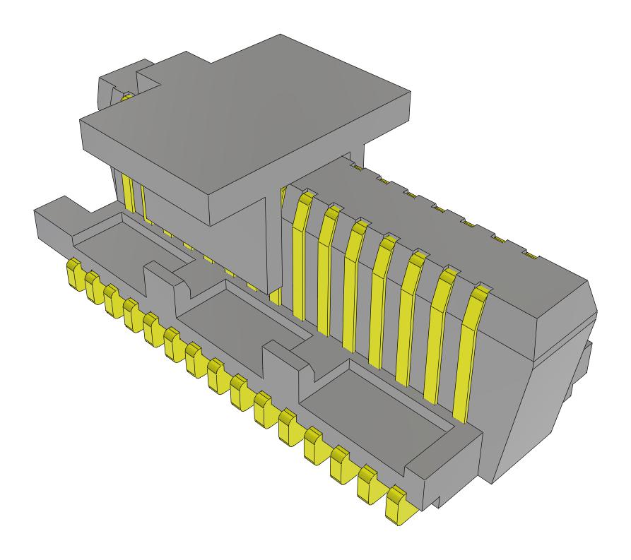 SAMTEC ST5-15-1.00-L-D-P-FR