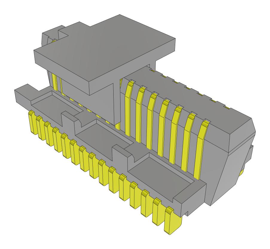 SAMTEC ST5-15-1.50-L-D-P-FR