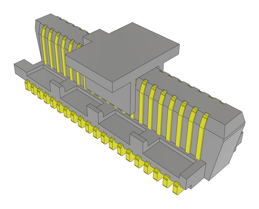 SAMTEC ST5-20-1.00-L-D-P-FR