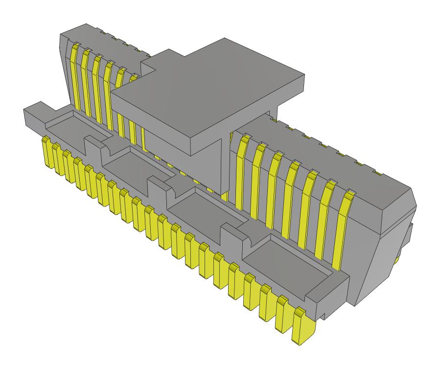 SAMTEC ST5-20-1.50-L-D-P-FR