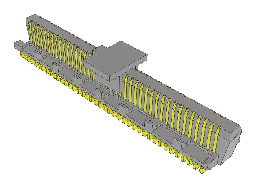 SAMTEC ST5-40-1.00-L-D-P-FR