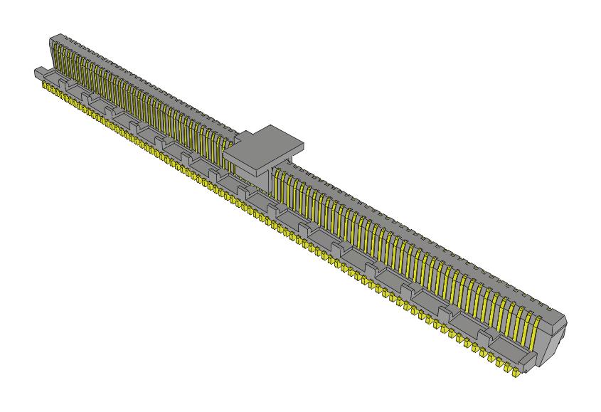 SAMTEC ST5-80-1.00-L-D-P-FR