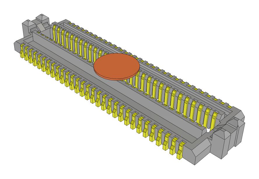 SAMTEC TLH-030-0.50-G-D-A-K-FR