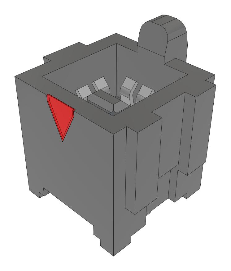 SAMTEC IJ5-01-05.0-L-S-1-FR