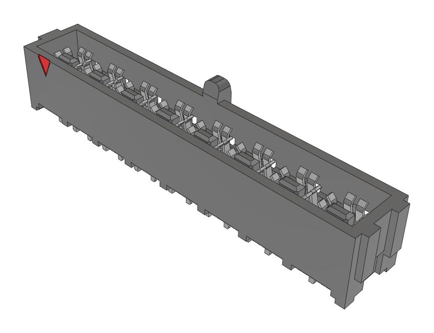 SAMTEC IJ5-08-05.0-L-S-1-FR