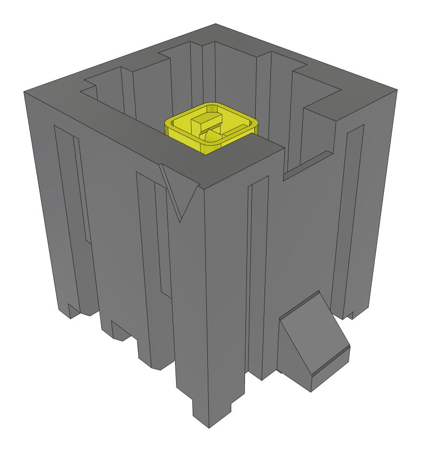 SAMTEC IP5-01-05.0-L-S-1-FR