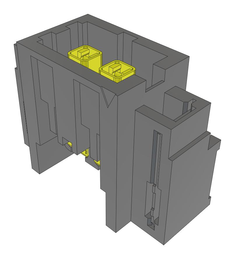 SAMTEC IP5-02-01-L-S-RA1-L-FR