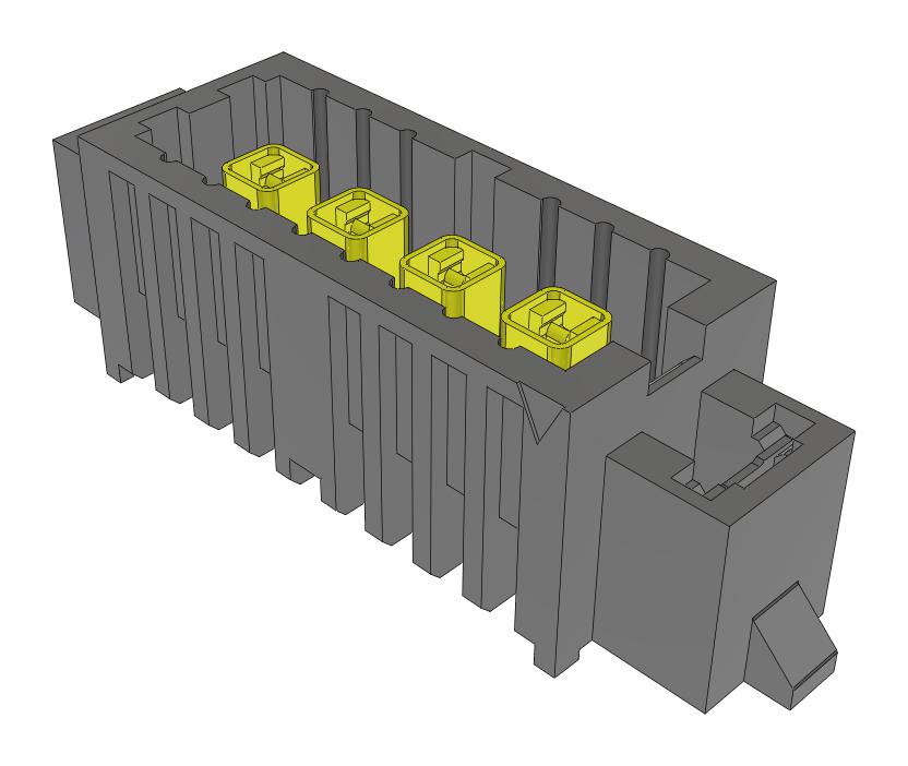 SAMTEC IP5-04-05.0-L-S-1-L-FR