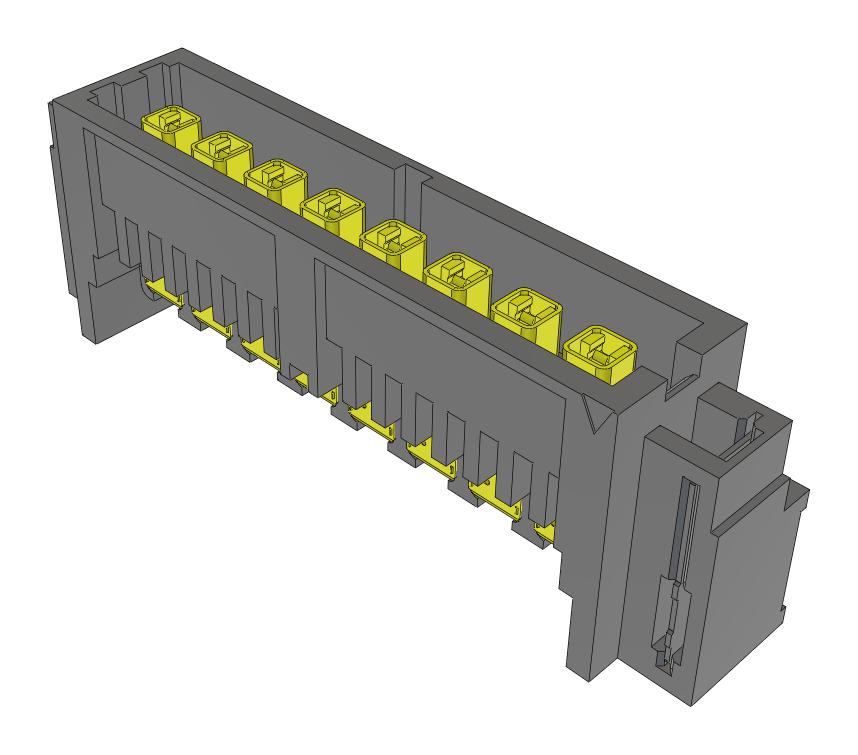 SAMTEC IP5-08-01-L-S-RA1-L-FR