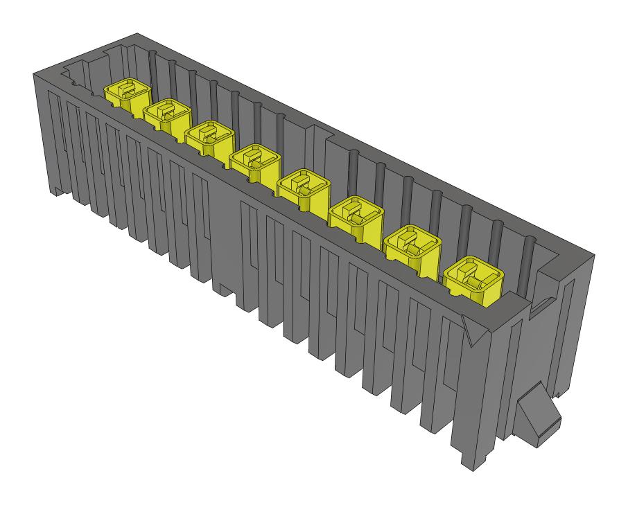 SAMTEC IP5-08-05.0-L-S-1-FR