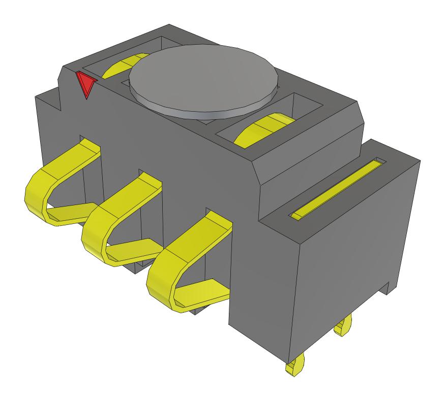 SAMTEC SIR1-03-L-S-K-FR