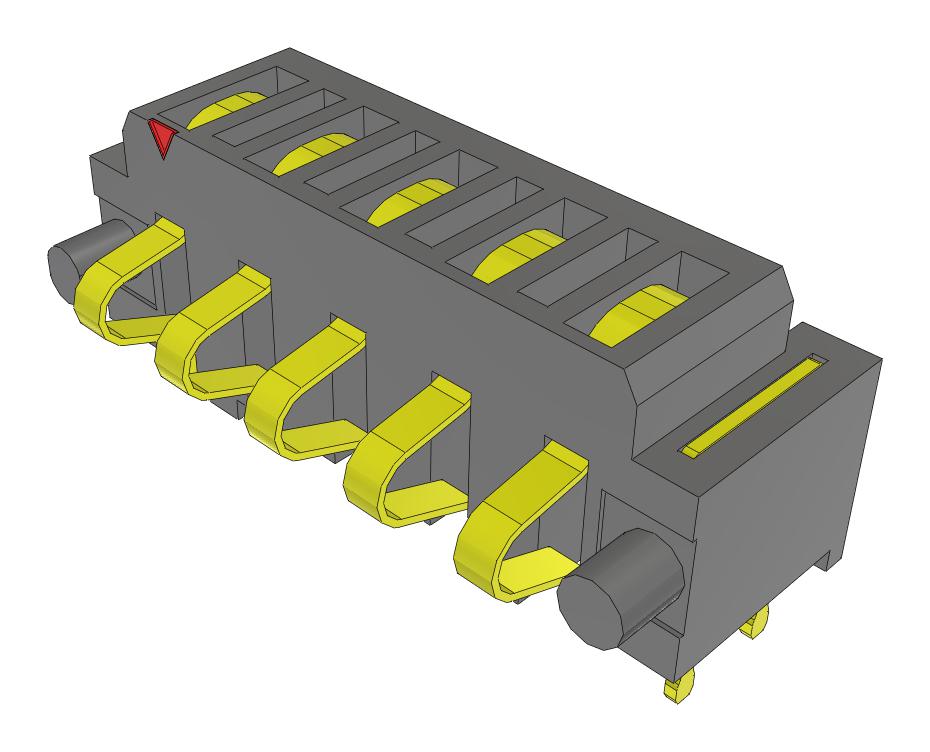 SAMTEC SIR1-05-L-S-A-FR