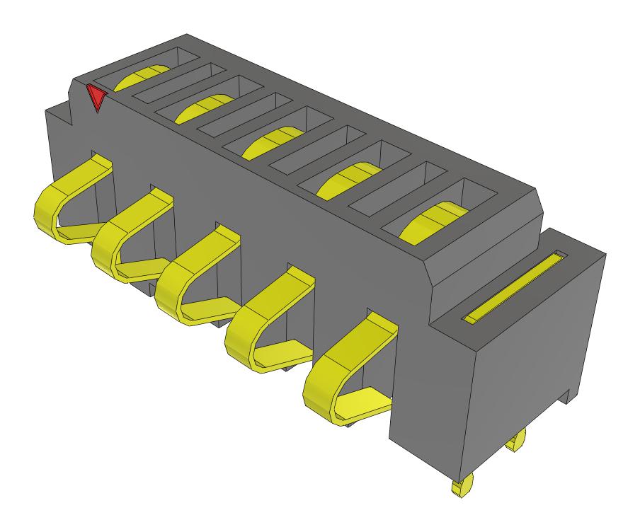 SAMTEC SIR1-05-S-S-FR