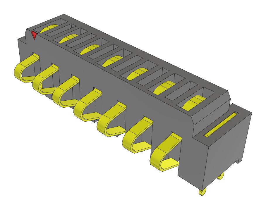 SAMTEC SIR1-07-S-S-FR