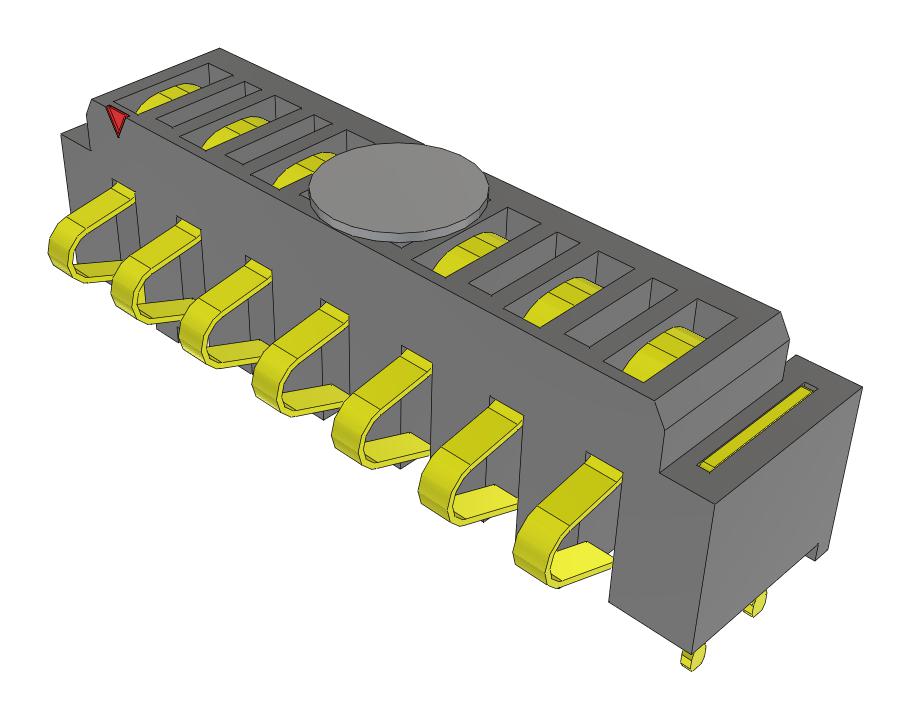 SAMTEC SIR1-07-S-S-K-FR