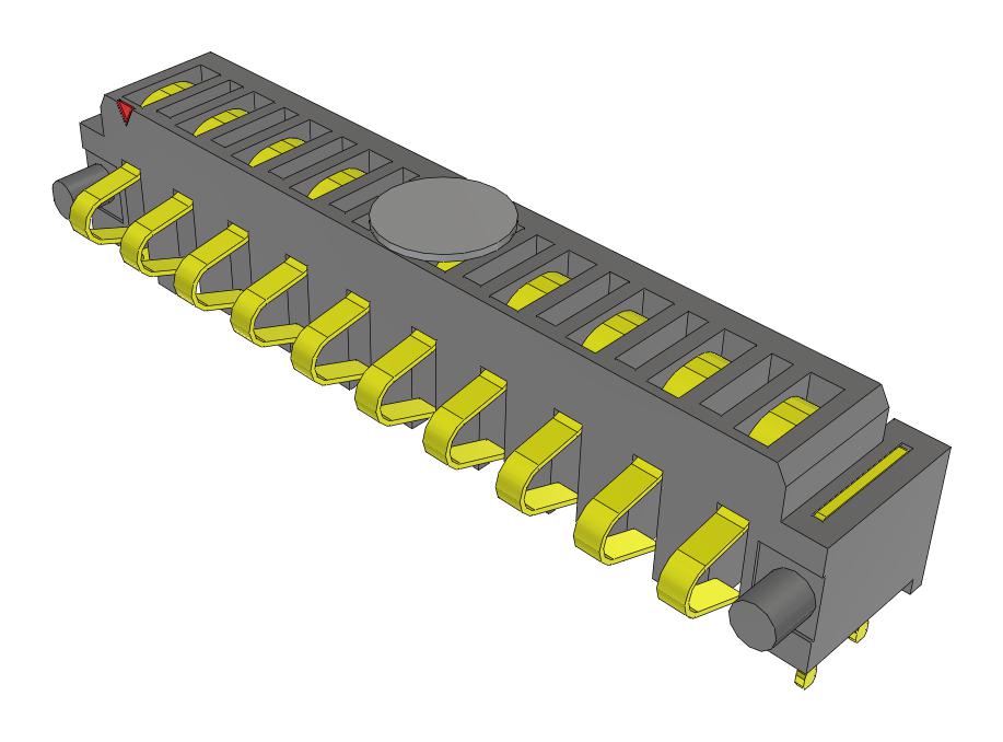 SAMTEC SIR1-10-L-S-A-K-FR