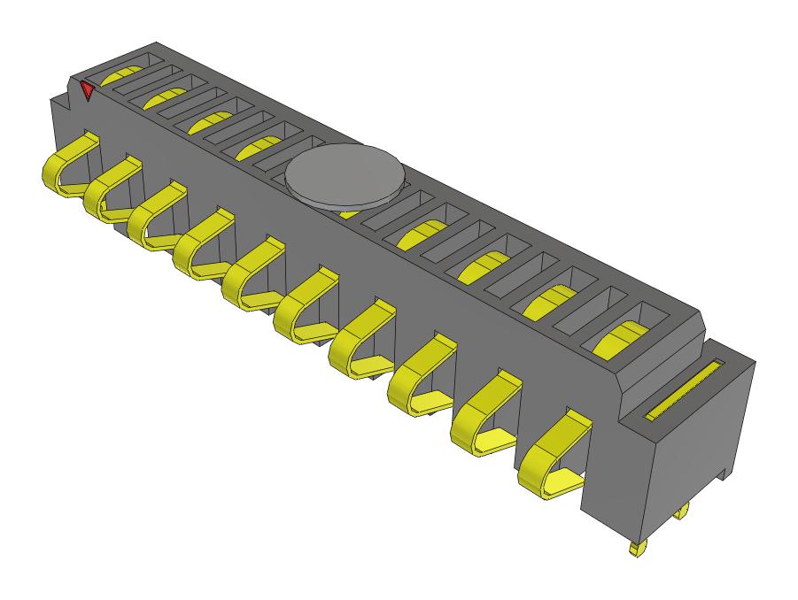 SAMTEC SIR1-10-L-S-K-FR