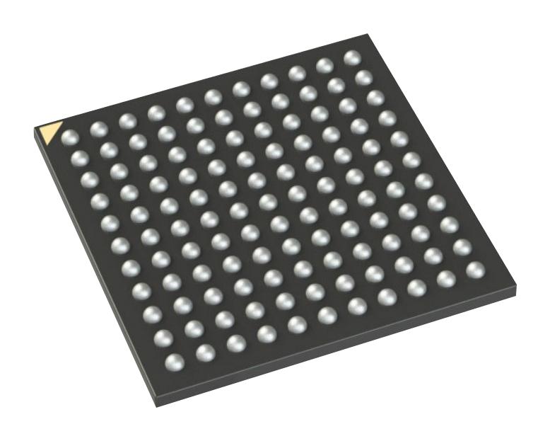 LATTICE SEMICONDUCTOR LCMXO3LF-4300E-6MG121I