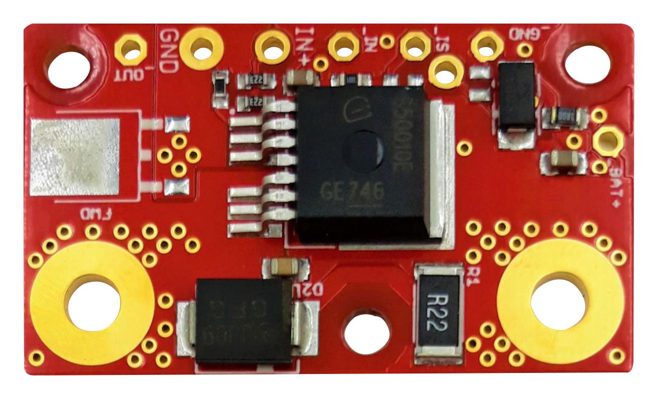 INFINEON BTS500101TAEDBTVSTOBO1