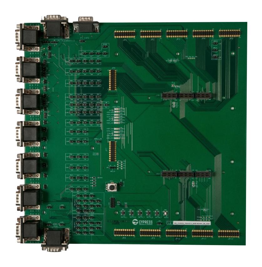 INFINEON CYTVII-B-E-BB