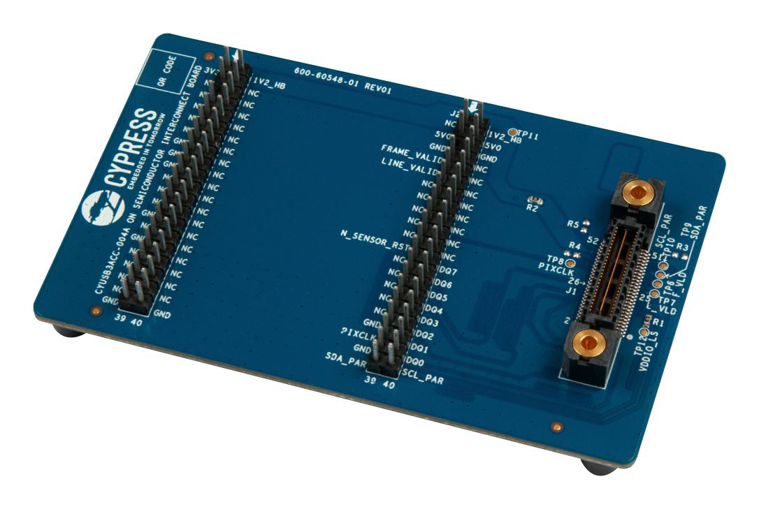 INFINEON CYUSB3ACC-004A