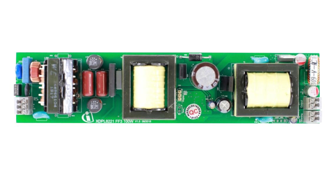 INFINEON REFXDPL8221U100WTOBO1