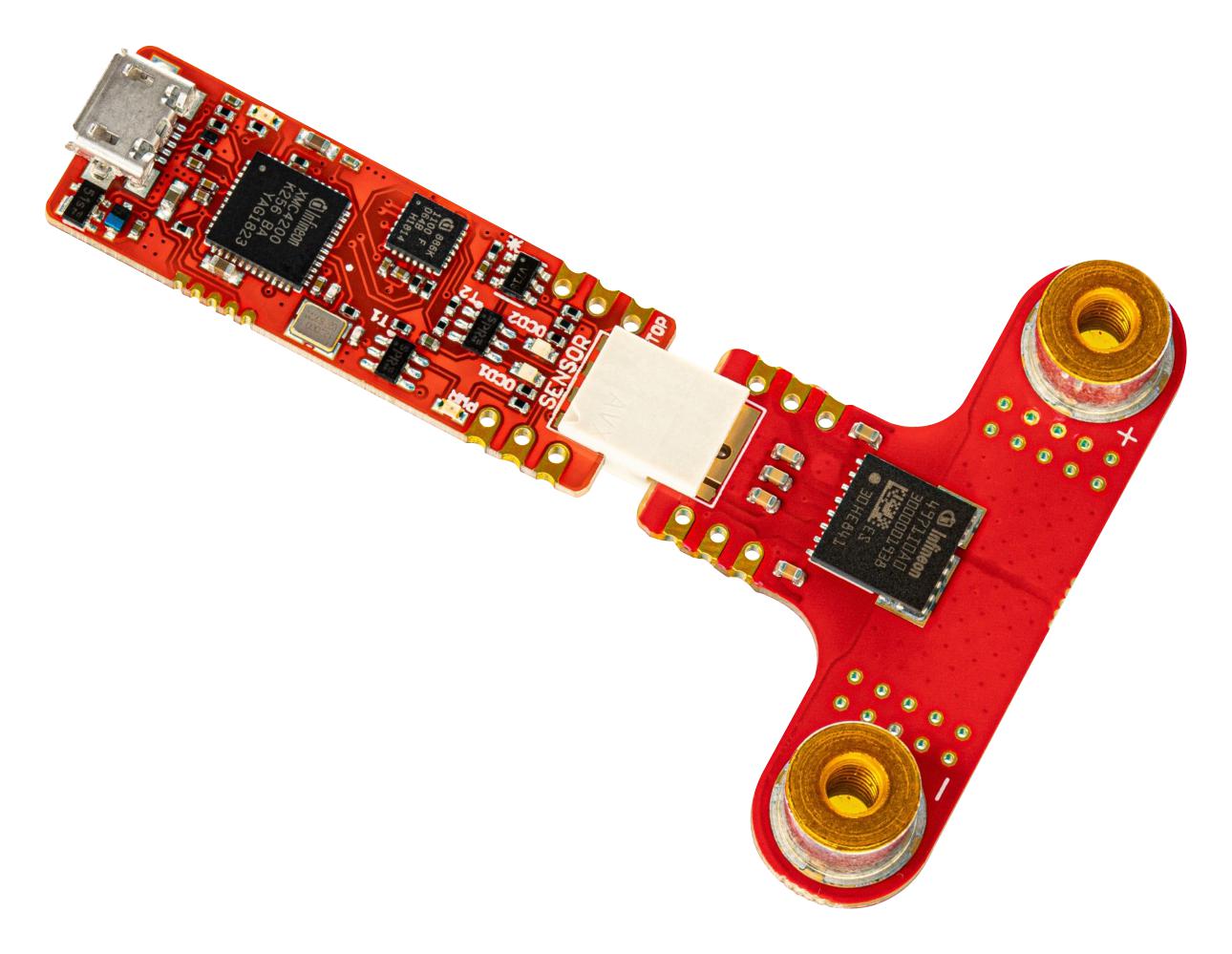 INFINEON TLE4971MS2GOTOBO1