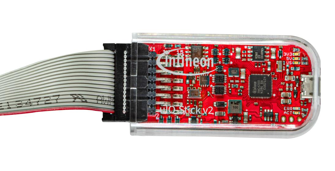 INFINEON UIOSTICKV2TOBO1